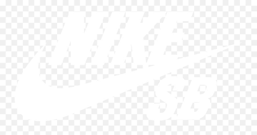 28 Nike Logo Clipart Blank Free Clip - Nike Sb Logo White Png,Nike Logog