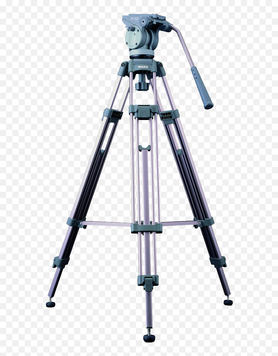 Tripod Png Image - Video Camera Tripod,Tripod Png