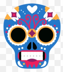 Transparent Png Svg Vector File - Mexican Mask Clipart,Mexican Png