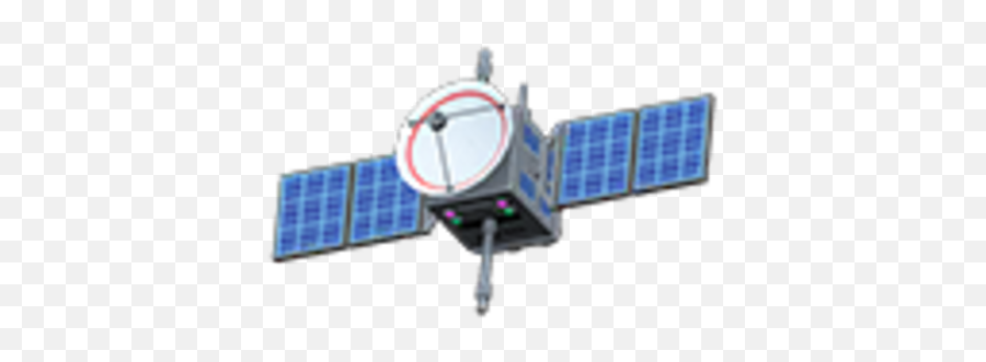 Satellite - Artificial Satellite Png,Satellite Png