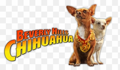 Beverly Hills Chihuahua Image Clipart - Beverly Hills Chihuahua Png,Chihuahua Png