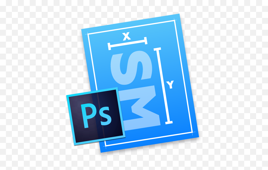 Photoshop Plugins - Vertical Png,Logo Size Photoshop
