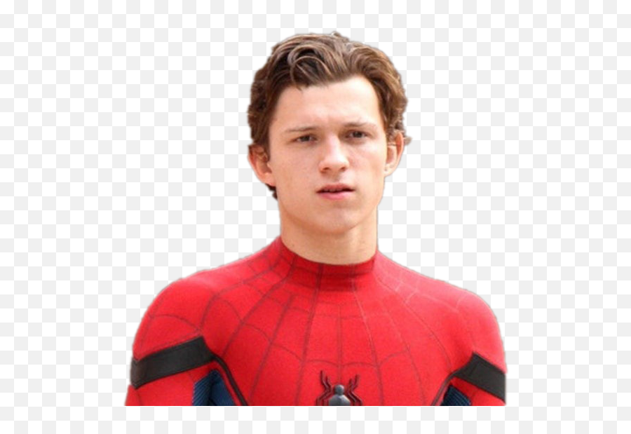 Peter Parker Transparent Background Png