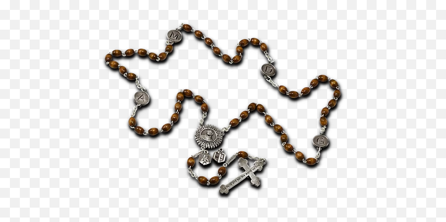 Walt Sons Of Leuven Mc - Rosary Png,Rosary Png