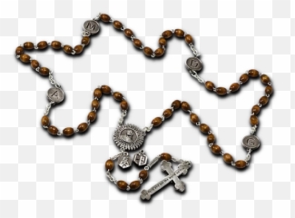 Walt Sons Of Leuven Mc - Rosary png