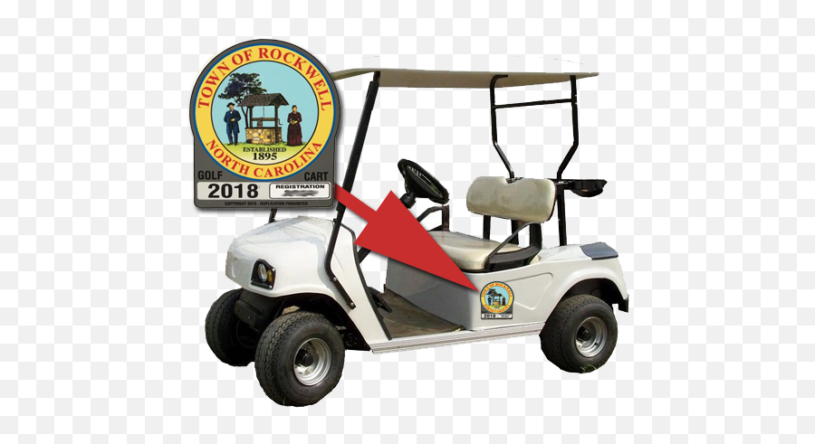 Golf Carts - Golf Cart Png,Golf Cart Png