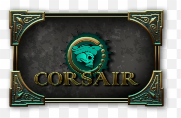 Corsair Recruiting Returning Players - Emblem Png,Archeage Logo