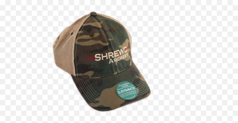 Woodland Camo Hat - For Baseball Png,Camo Png