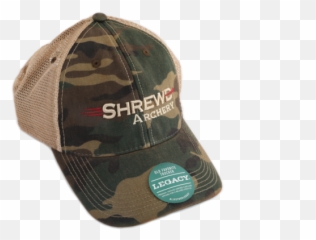 Woodland Camo Hat - For Baseball Png,Camo Png