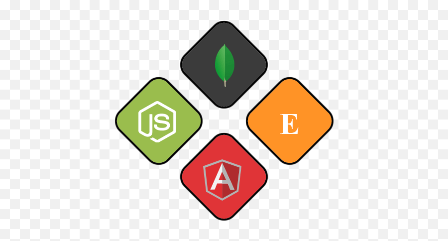 Mean Stack Vs Lamp - Imenso Software Mean Stack Logo Png,Express Js Logo
