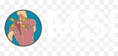 Musculoskeletal Injuries Msi - Alberta Municipal Health Vertical png