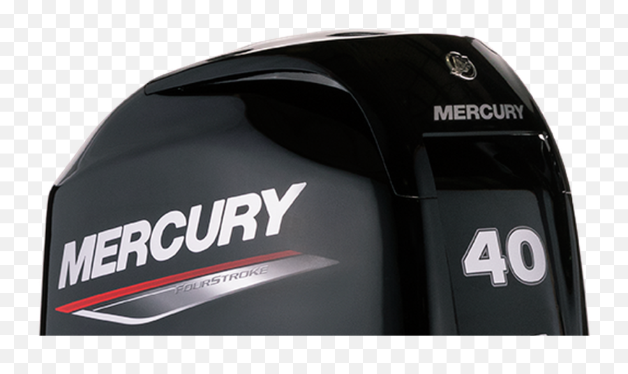 Jet 25 - 40hp Mercury Marine Carbon Fibers Png,Mercury Car Logo