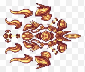 Ancient Machine - Official Terraria Mods Wiki Decorative png