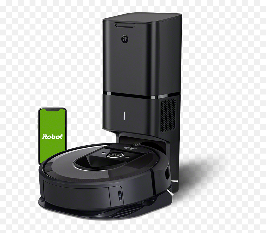 Roomba I Series - Irobot Roomba Png,Roomba Png