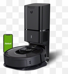 Roomba I Series - Irobot Roomba Png,Roomba Png