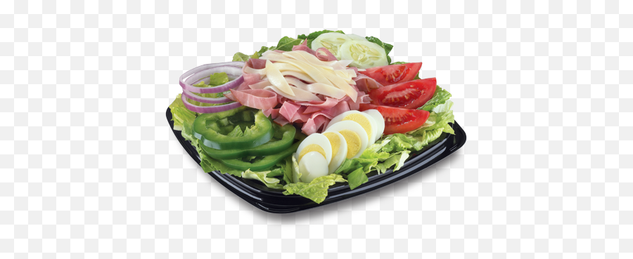 Chef Salad Png - Green Salad Images Png,Salad Png