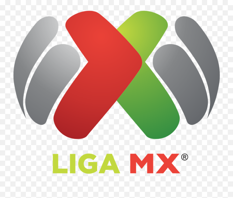 Liga Mx Logo - Liga Mx Logo Png,Mexico Soccer Team Logos
