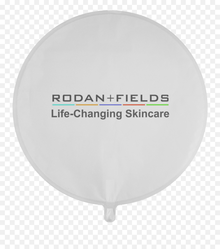 Rodan And Fields Life - Changing Skincare Reusuable Balloons Rodan And Fields Png,Rodan Fields Logos