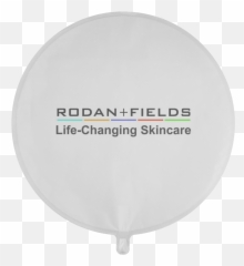Rodan And Fields Life - Changing Skincare Reusuable Balloons And png