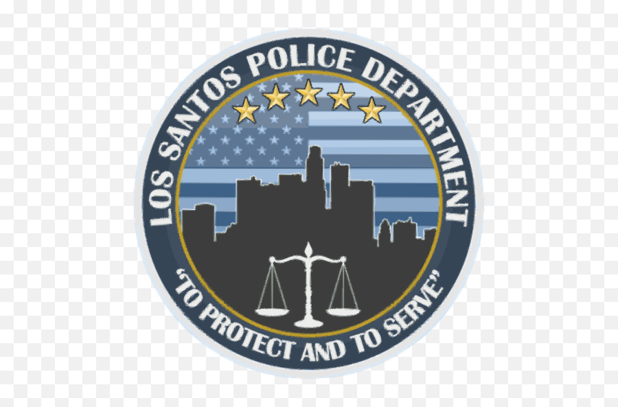 Los Santos Police - Despachos Juridicos Png,Gta 5 Logos