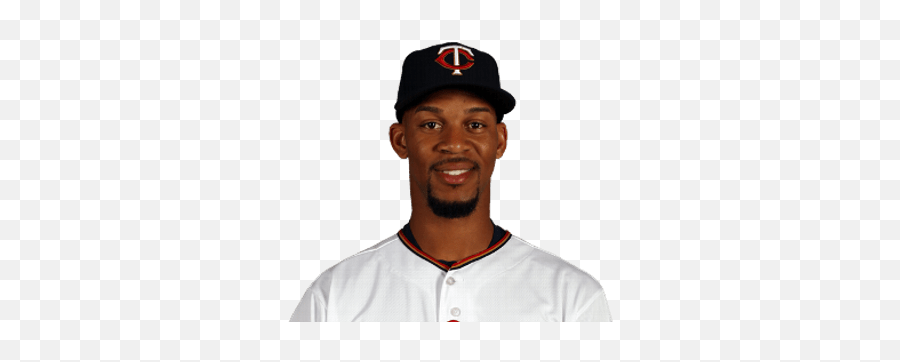 Minnesota Twins Byron Buxton - For Baseball Png,Minnesota Twins Logo Png