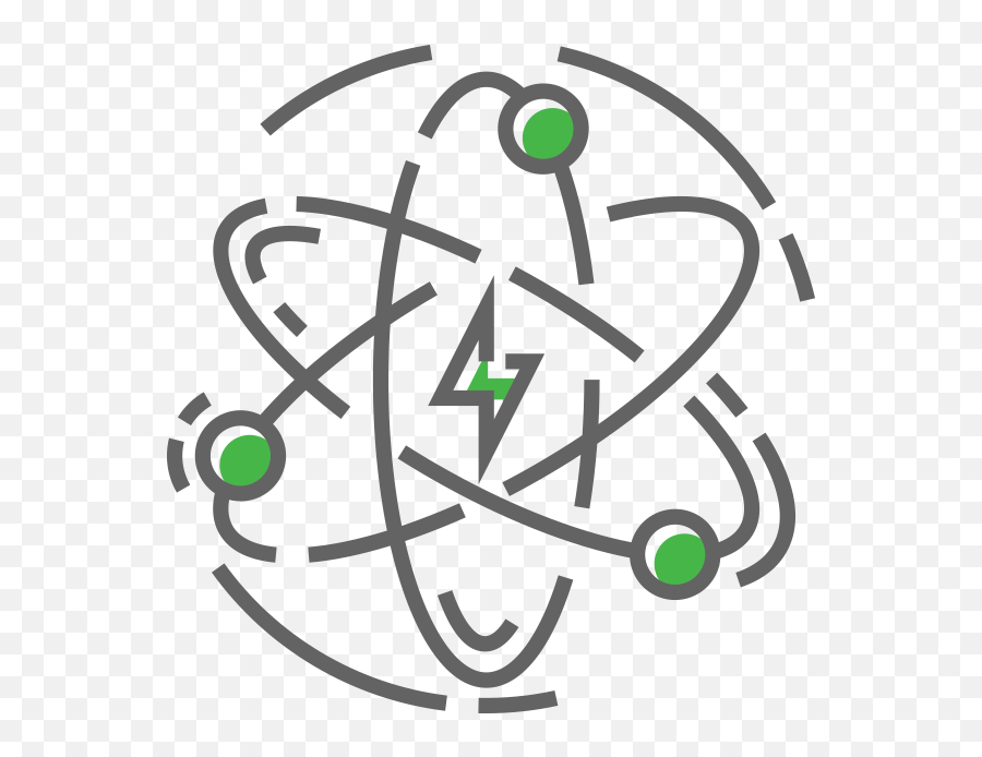 Energy Savings Png - Atom Png,Atom Transparent Background