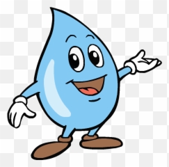 Gota De Agua Animada Png Image For Free - Gota De Agua Animada,Agua Png