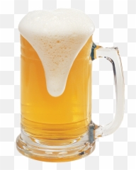 Beer Foam Png Transparent Images - Copo De Cerveja