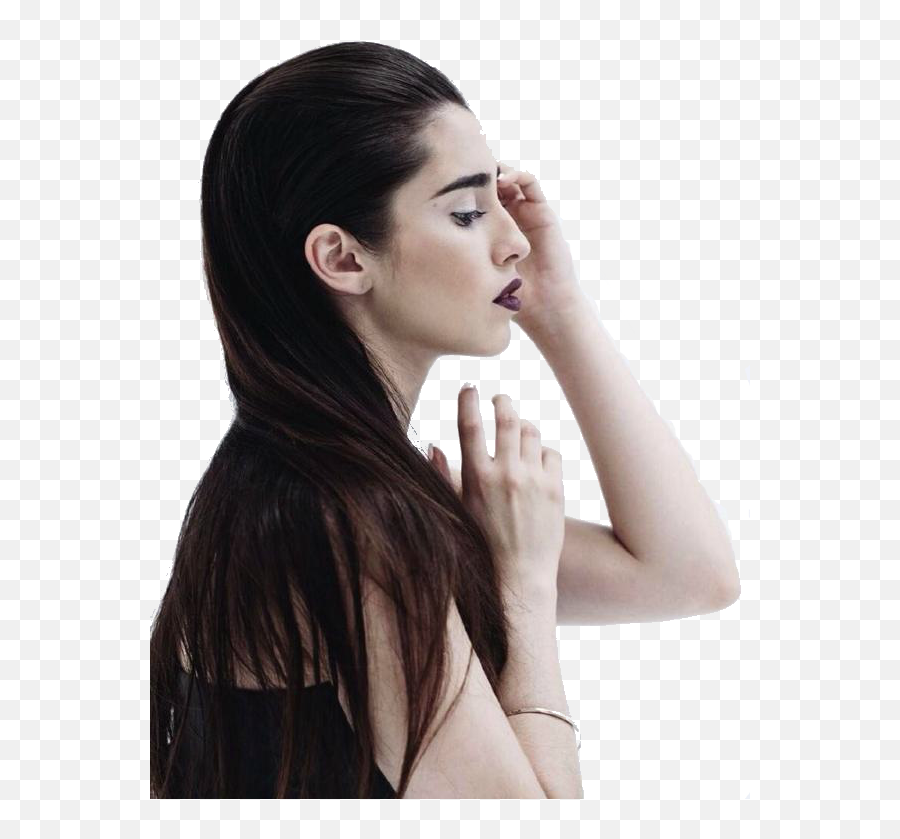 Cute Lauren Jauregui Png Photo - Lauren Jauregui Nose Side,Lauren Jauregui Png