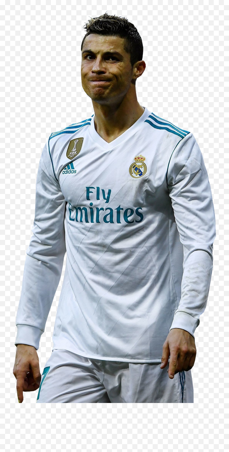 Cristiano Ronaldo Cr7 Png 2018 Football - Cristiano Ronaldo 2018 Png,Cr7 Png