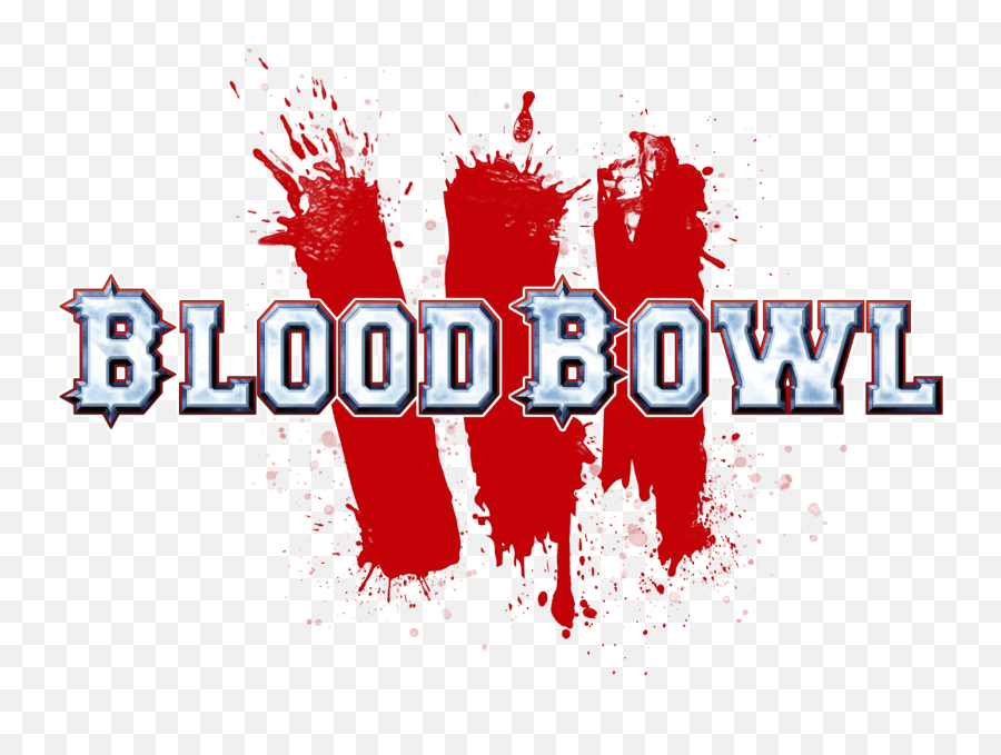 Xbox Series X Ps4 Ps5 Switch And Pc - Bloodbowl Png,Blood Bowl Logo