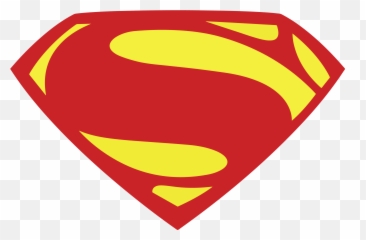 Superman Logo - Superman Logo Man Of Steel Png,Supermans Logo