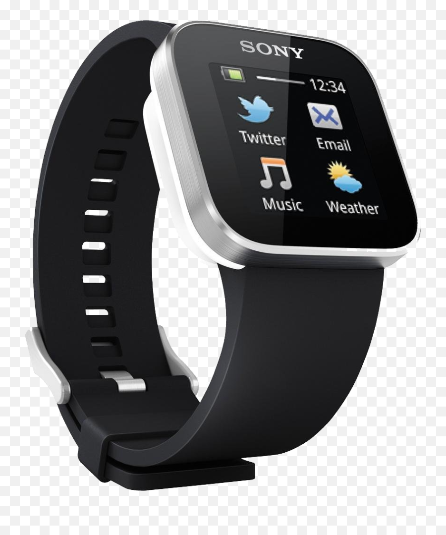 Watch Png Images - Sony Smart Watch Price,Watch Png