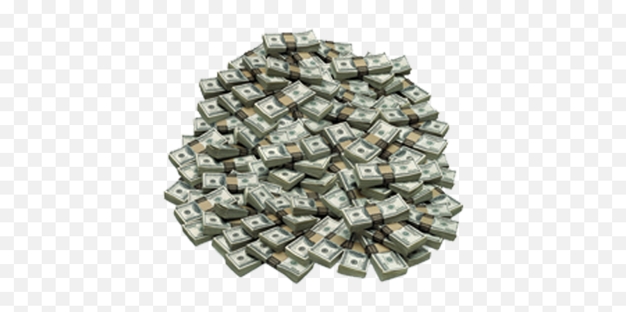 Pile Of Money Png 2 Image - Pile Of Money,Money Png Images