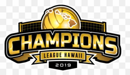 Champions League Hawaii U2013 A Super - Fun AAU Sanctioned Big png