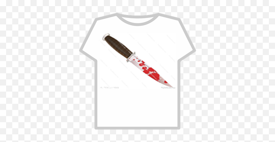 Bloody Knife Sale - Roblox Roblox Shirt Murder Mystery Png,Bloody Knife Png