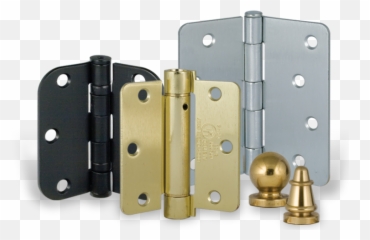 Door Handles And Knobs Png - Hardware Door Lock Png,Door Knob Png