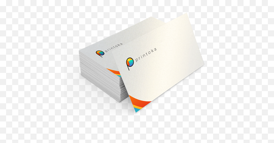 Print Business Card Online Cards Printing - Horizontal Png,Business Card Png