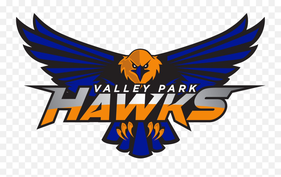 The Valley Park Hawks And Barat Eagles Are All - Valley Valley Park High School Logo Png,Hawks Logo Png
