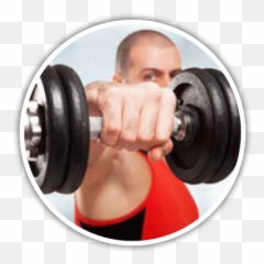 Gym Rotterdam And Schenectady Ny Average Joeu0027s Fitness - Weightlifter Png,Average Joes Logo
