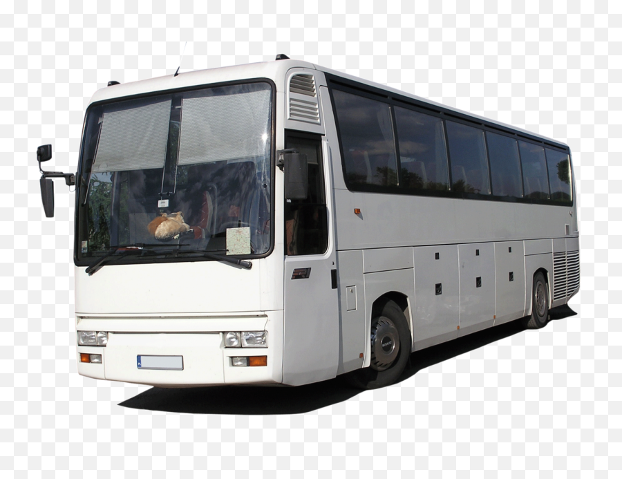 Shuttle Bus Png Transparent Images Free Clipart Vectors - Buss Png,Free Pngs For Commercial Use