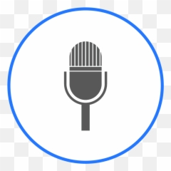 Bryan K Ou0027rourke - Music Headphone Logo Png,Speaking Png