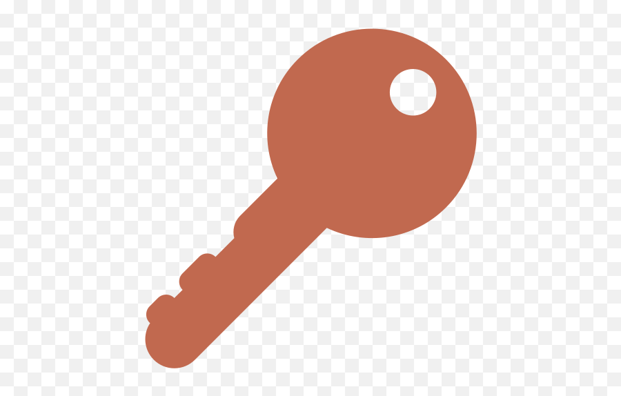 From - Emoji Of Key Png,Key Emoji Png