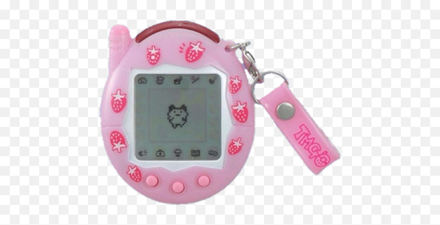 Pink Phone Cases Giga Pet Cute Icons - Pink Tamagotchi Png,Pink Phone Icon