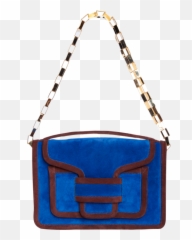January 2013 - Messenger Bag png