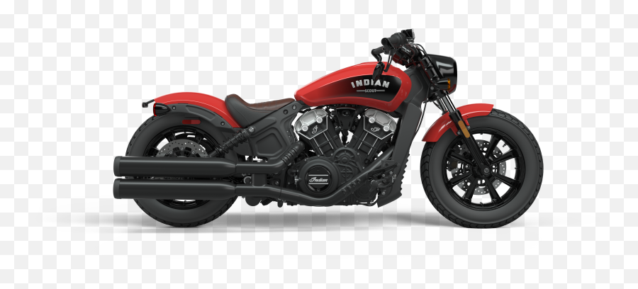 2021 Scout Bobber Icon Indy Red - 2021 Indian Scout Bobber Png,Indian Icon
