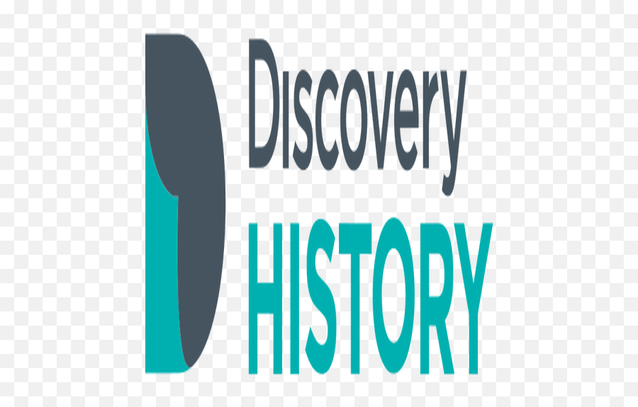 Discovery History Logo Download - Logo Icon Png Svg Discovery History Channel Logo,History Icon Png