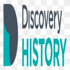 Discovery History Logo Download - Logo icon png svg Channel
