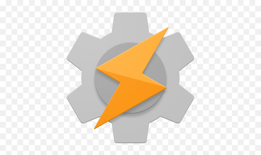 Great Apps In - Tasker Png,Music App With Orange Icon