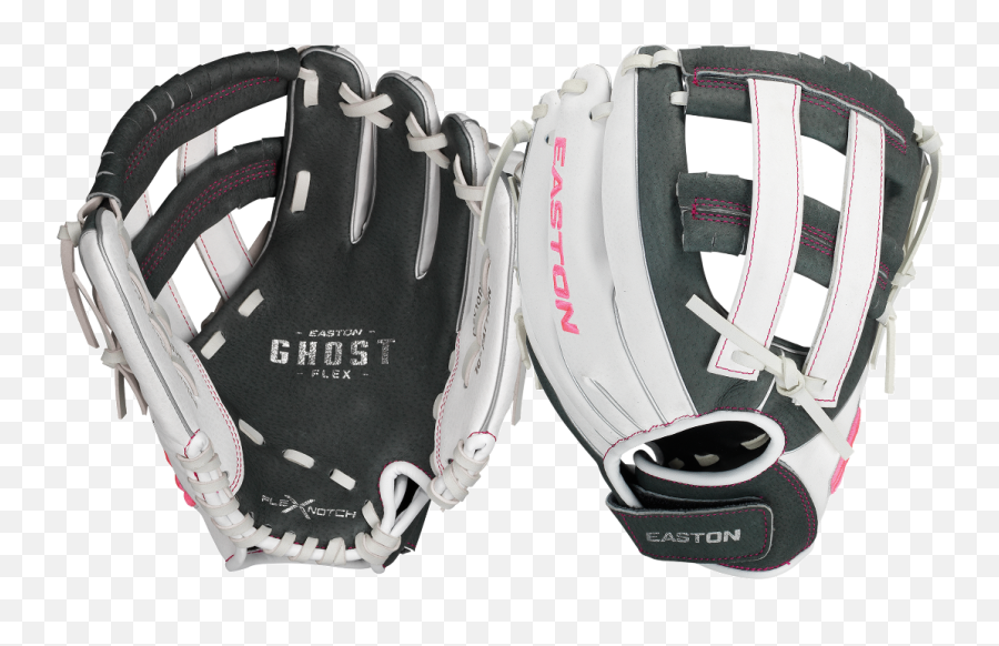 Fastpitch - Easton Ghost Flex Youth Fastpitch Glove Png,Easton Youth Vrs Icon Batting Gloves